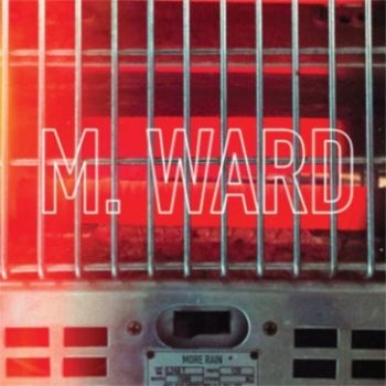 Ward M - More Rain in der Gruppe CD / Bestseller bei Bengans Skivbutik AB (1800692)