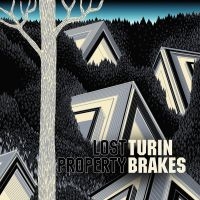 Turin Brakes - Lost Property in der Gruppe VINYL / Pop-Rock bei Bengans Skivbutik AB (1800700)