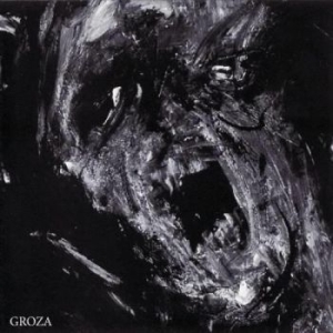 Mgla - Groza in der Gruppe CD bei Bengans Skivbutik AB (1800873)