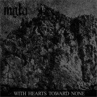 Mgla - With Hearts Toward None in der Gruppe CD bei Bengans Skivbutik AB (1800874)