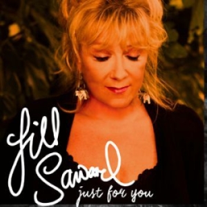 Saward Jill - Just For You in der Gruppe CD bei Bengans Skivbutik AB (1800876)