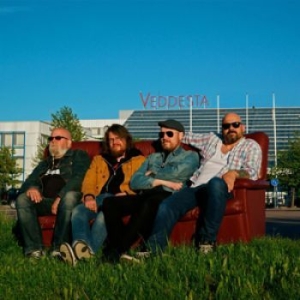 Ponamero Sundown - Veddesta in der Gruppe CD bei Bengans Skivbutik AB (1800878)
