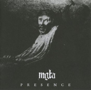 Mgla - Presence in der Gruppe CD bei Bengans Skivbutik AB (1800879)