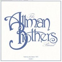 Allman Brothers - Live At Cow Palace Vol.3 (2Lp) in der Gruppe VINYL / Pop-Rock bei Bengans Skivbutik AB (1802333)