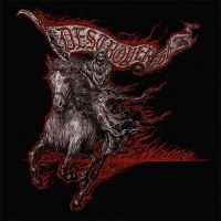 Destroyer 666 - Wildfire (Vinyl Lp) in der Gruppe VINYL / Hårdrock bei Bengans Skivbutik AB (1802336)
