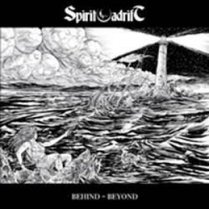 Spirit Adrift - Behind - Beyond in der Gruppe CD bei Bengans Skivbutik AB (1810215)