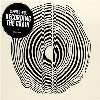Office-R(6) - Recording The Grain in der Gruppe CD / Rock bei Bengans Skivbutik AB (1810225)