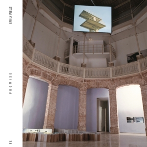 Wells Emily - Promise in der Gruppe VINYL bei Bengans Skivbutik AB (1810231)