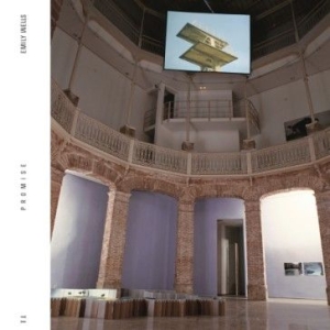 Wells Emily - Promise in der Gruppe CD bei Bengans Skivbutik AB (1810232)