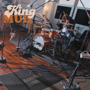 King Mud - Victory Motel Sessions in der Gruppe VINYL / Bestseller bei Bengans Skivbutik AB (1810267)