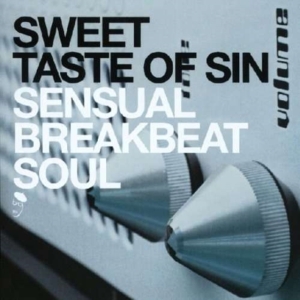 Various Artists - Sweet Taste Of Sin in der Gruppe VINYL bei Bengans Skivbutik AB (1810339)