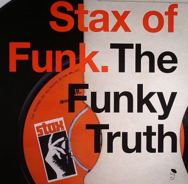 Various Artists - Mighty Super Funk in der Gruppe VINYL / Bestseller bei Bengans Skivbutik AB (1810356)