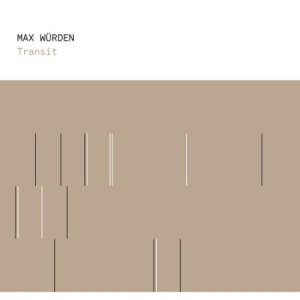 Wurden Max - Transit in der Gruppe CD bei Bengans Skivbutik AB (1810390)