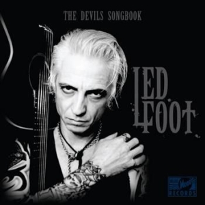 Ledfoot Aka Tim Scott - Devil's Songbook in der Gruppe CD bei Bengans Skivbutik AB (1810396)