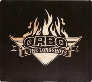 Orbo & The Longshots - High Roller in der Gruppe CD bei Bengans Skivbutik AB (1810399)