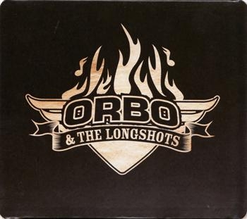 Orbo And The Longshots - High Roller in der Gruppe CD / Rock bei Bengans Skivbutik AB (1810399)