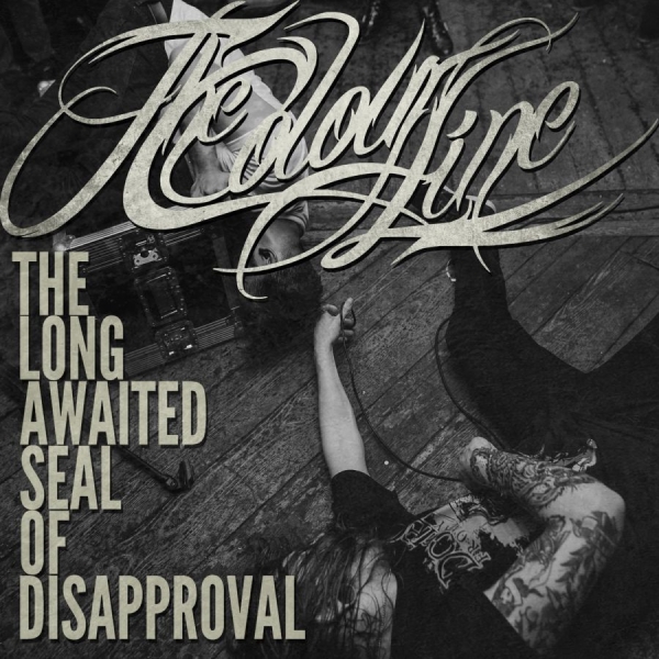 Color Line - Long Awaited Seal Of Disapproval in der Gruppe CD / Hårdrock/ Heavy metal bei Bengans Skivbutik AB (1810421)