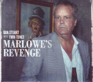 Stuart Dan - Marlowe's Revenge in der Gruppe CD bei Bengans Skivbutik AB (1810423)