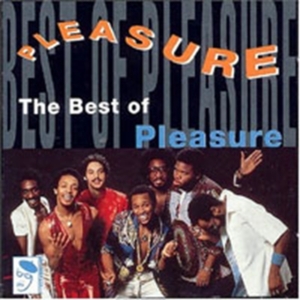 Pleasure - Best Of Pleasure in der Gruppe CD bei Bengans Skivbutik AB (1810429)