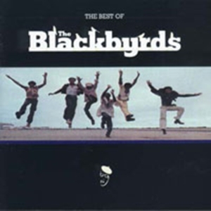 Blackbyrds - Best Of The Blackbyrds in der Gruppe CD bei Bengans Skivbutik AB (1810448)