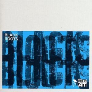 Various Artists - Black Roots in der Gruppe CD bei Bengans Skivbutik AB (1810455)