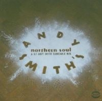 Various Artists - Andy Smith's Northern Soul in der Gruppe CD bei Bengans Skivbutik AB (1810475)