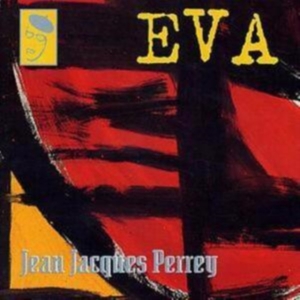 Perrey Jean Jacques - Eva - The Best Of Jean Jacques Perr in der Gruppe CD bei Bengans Skivbutik AB (1810510)