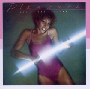 Pleasure - Get To The Feeling in der Gruppe CD bei Bengans Skivbutik AB (1810526)