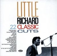 Little Richard - 22 Classic Cuts in der Gruppe CD bei Bengans Skivbutik AB (1810543)