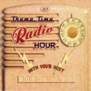 Various Artists - Theme Time Radio Hour With Your Hos in der Gruppe CD bei Bengans Skivbutik AB (1810546)