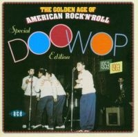 Various Artists - Golden Age Of American R'n'r: Doo W in der Gruppe CD bei Bengans Skivbutik AB (1810570)