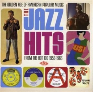 Various Artists - Golden Age Of American Popular Musi in der Gruppe CD bei Bengans Skivbutik AB (1810675)