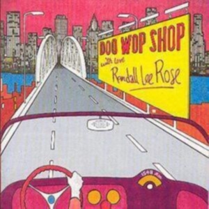 Various Artists - Doo Wop Shop in der Gruppe CD bei Bengans Skivbutik AB (1810767)