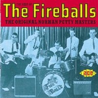 Fireballs - Best Of The Fireballs in der Gruppe CD / Pop-Rock,RnB-Soul bei Bengans Skivbutik AB (1810773)