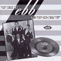 Various Artists - Ebb Story in der Gruppe CD bei Bengans Skivbutik AB (1810814)