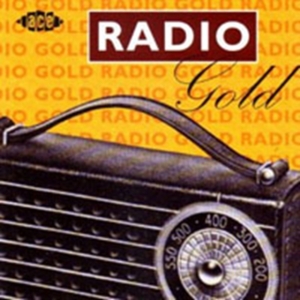 Various Artists - Radio Gold Vol 3 in der Gruppe CD bei Bengans Skivbutik AB (1810827)