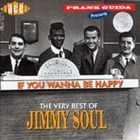 Soul Jimmy - Very Best Of Jimmy Soul in der Gruppe CD bei Bengans Skivbutik AB (1810844)
