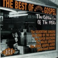Various Artists - Best Of Excello Gospel in der Gruppe CD bei Bengans Skivbutik AB (1810889)