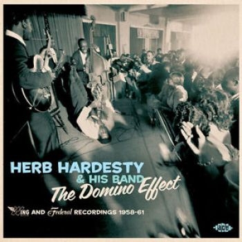 Various Artists - Group Harmony & Jump: Dig Masters V in der Gruppe CD / Bestseller bei Bengans Skivbutik AB (1810928)