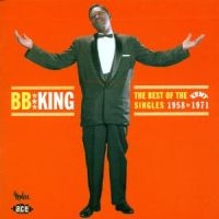 King B.B. - Best Of The Kent Singles in der Gruppe CD bei Bengans Skivbutik AB (1810929)
