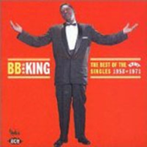 King B.B. - Best Of The Kent Singles in der Gruppe CD bei Bengans Skivbutik AB (1810929)