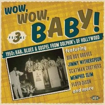 Various Artists - Early Girls Vol 3 in der Gruppe CD / Bestseller bei Bengans Skivbutik AB (1810941)