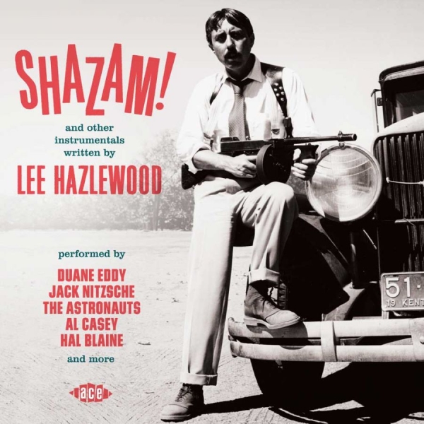 Hogg Smokey - Deep Ellum Rambler in der Gruppe CD / Jazz/Blues bei Bengans Skivbutik AB (1810946)