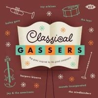 Blandade Artister - Teenage Crush Vol 3 in der Gruppe CD bei Bengans Skivbutik AB (1810949)