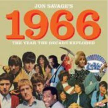 Various Artists - Chartbusters Usa Vol 3 in der Gruppe CD / Bestseller bei Bengans Skivbutik AB (1811016)