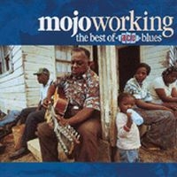 Various Artists - Mojo Workin:The Best Of Ace Blues in der Gruppe CD bei Bengans Skivbutik AB (1811061)