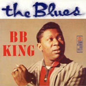 King B.B. - Blues in der Gruppe CD bei Bengans Skivbutik AB (1811069)