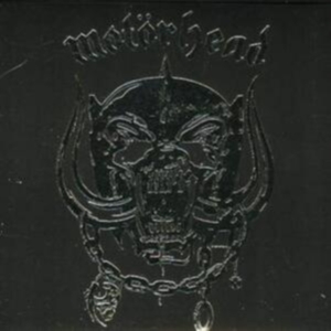 Motorhead - Motorhead in der Gruppe Minishops / Motörhead bei Bengans Skivbutik AB (1811110)