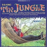 King B.B. - Jungle in der Gruppe CD bei Bengans Skivbutik AB (1811117)