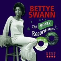 Swann Bettye - Money Recordings in der Gruppe CD bei Bengans Skivbutik AB (1811178)